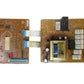 LG Microwave Control Board 6871W1S350B - Front View