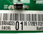 EBR84433501 LG Refrigerator Control Board ⚡️2 Year Warranty⚡️Fast Shipping⚡️