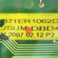 6871ER1062D LG Washer Control Board ⚡2 Year Warranty ⚡ Fast Shipping⚡