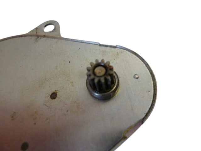 Affordable Appliance Parts 77766 - Side View