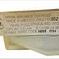 9759926 REFURBISHED White Stove Range Control Board *2 Year Guaranty* New Face