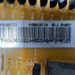 DE92-02440D Samsung Stove Range Control Board ⚡️2 Year Warranty⚡️Fast Shipping⚡️
