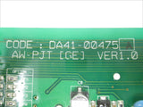 DA41-00475A Samsung Refrigerator Control Board *1 Year Guarantee* Same Day Ship