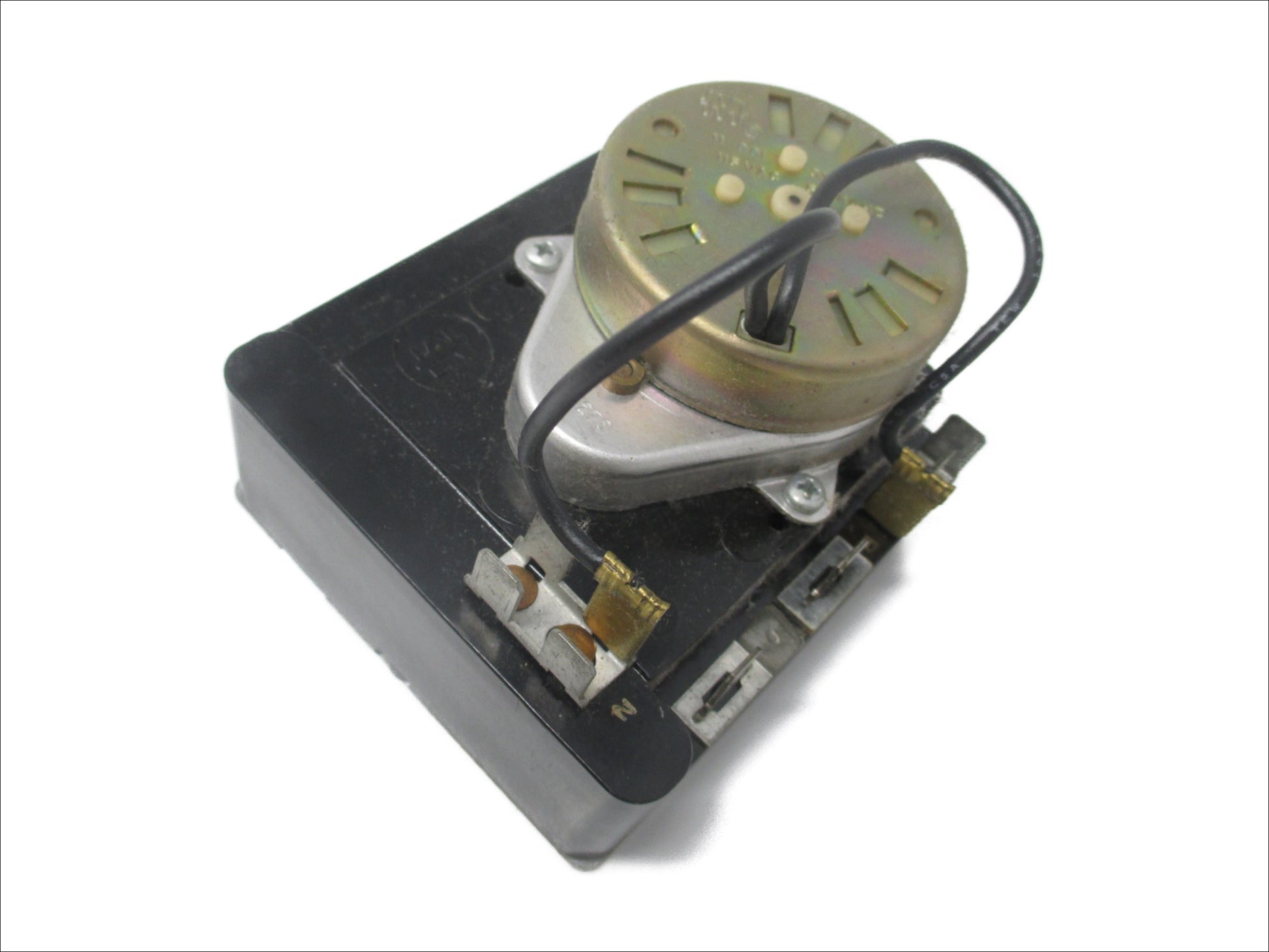 GE Dryer Timer 581D565G9