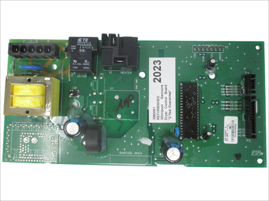 Whirlpool Kenmore Maytag Dryer Control Board 3980061