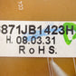 6871JB1423H LG Refrigerator Control Board *1 Year Guaranty* SAME DAY SHIP
