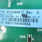 W10388673 W10388677 Whirlpool Dryer Control *1 Year Guaranty* SAME DAY SHIP