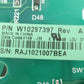 W10297397 Whirlpool Maytag Washer Control *1 Year Guarantee* SAME DAY SHIP