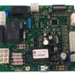 LG Washer Control Board 202393 - Front View
