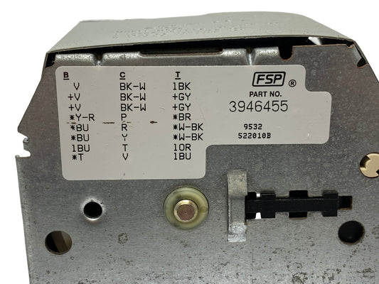 3946455 AAP REFURBISHED Whirlpool Washer Timer LIFETIME Guarantee 2-3 DayDeliver