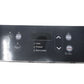 316557104 Frigidaire Black Stove Control ⚡2 Year Warranty ⚡ Fast Shipping⚡