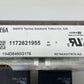 WB27X29089 164D8450G176 GE White Stove Control⚡2 Year Warranty ⚡ Fast Shipping⚡
