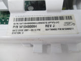 W10480094 AAP REFURBISHED Washer Control LIFETIME Guarantee Fast Ship