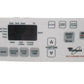8524318  Whirlpool White Stove Control ⚡2 Year Warranty ⚡ Fast Shipping⚡
