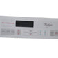 8273841 Whirlpool White Stove Range Control Board ⚡2 Year Warranty ⚡ Fast Shipping⚡