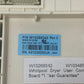 W10269342 W10348581 Whirlpool Dryer User Control Board *1 Year Guarantee*