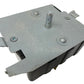GE Dryer Timer 572D520P018