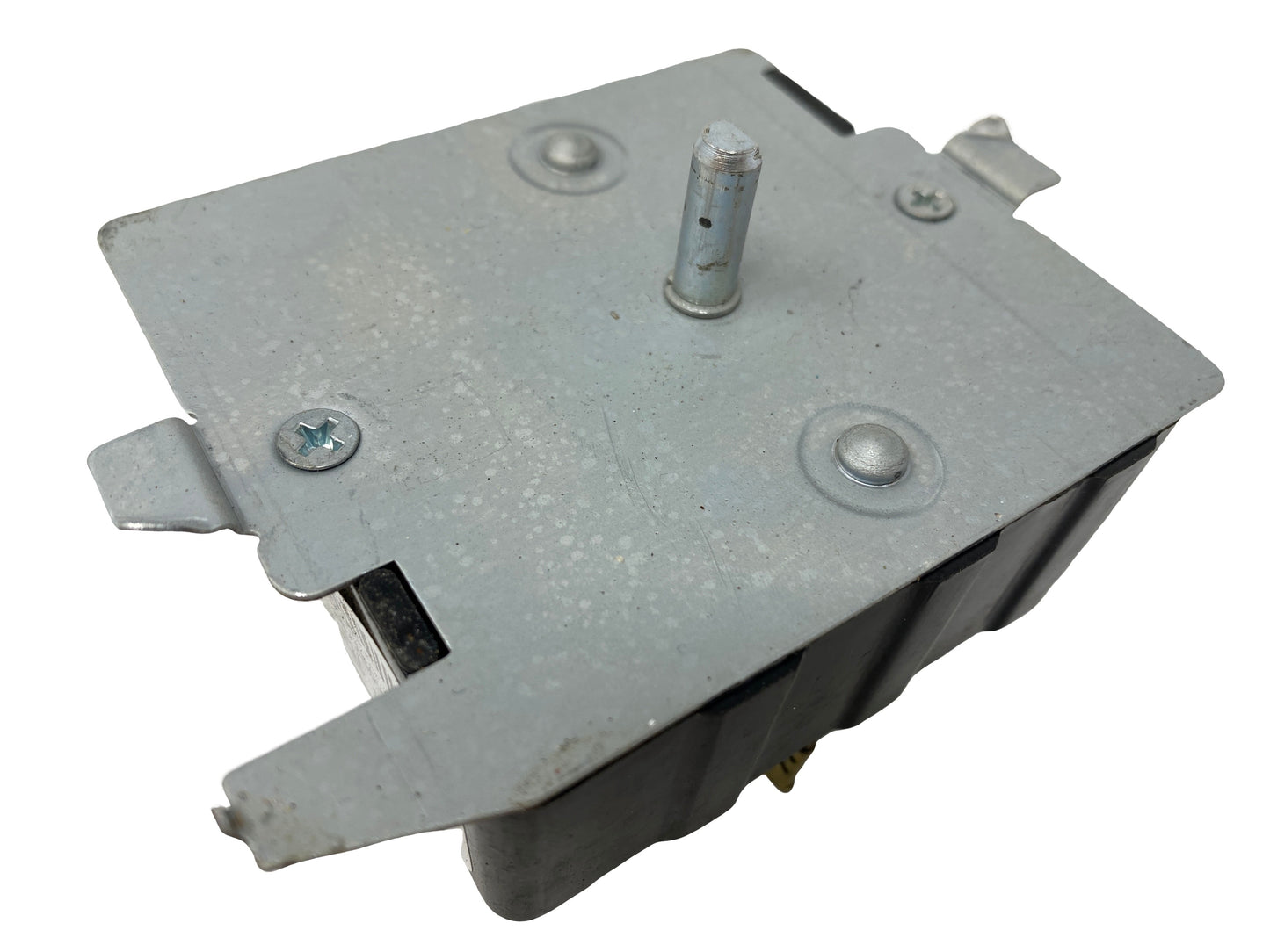 GE Dryer Timer 572D520P018