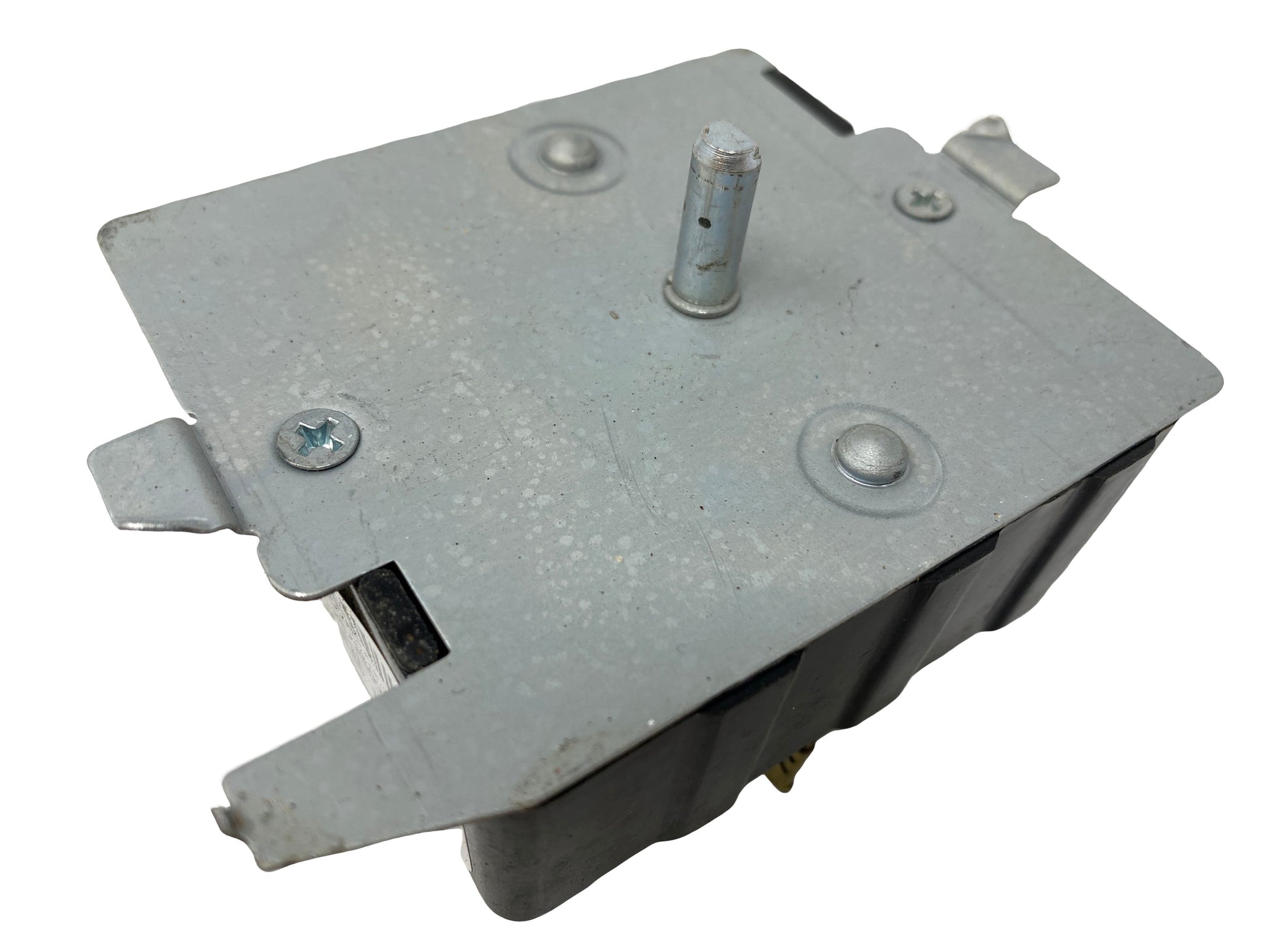 GE Dryer Timer 572D520P018