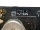 3-05210 AAP REFURBISHED Maytag Dryer Timer LIFETIME Guarantee Fast Ship