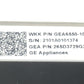 265D3729G200 GE Dishwasher Control ⚡2 Year Warranty ⚡ Fast Shipping⚡
