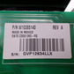 W10385140 Whirlpool Maytag Washer Control *1 Year Guarantee*