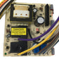 GE Stove Control Board 191D2377P004 - Side View