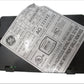 GE Control Board 6871A20429D - Side View
