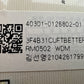 40301-0126802-01 LG Refrigerator Control Board *1 Year Guaranty* FAST SHIP
