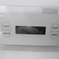 318009700 REFURBISHED Frigidaire White Stove Control *2 Year Guarantee*