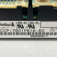 Maytag Amana Stove Control Board 7601P616-60 - Side View