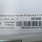 Frigidaire Kenmore Washer Control Board 134732500 - Detail View
