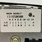 131650600 AAP REFURBISHED Frigidaire Washer Timer LIFETIME Guarantee Fast Ship