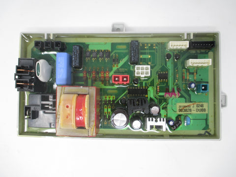 DC92-00382B Samsung Dryer Control Board ⚡2 Year Warranty ⚡ Fast Shipping⚡