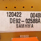 DE92-02588A Samsung Stove Range Control Board *1 Year Guaranty* FAST SHIP