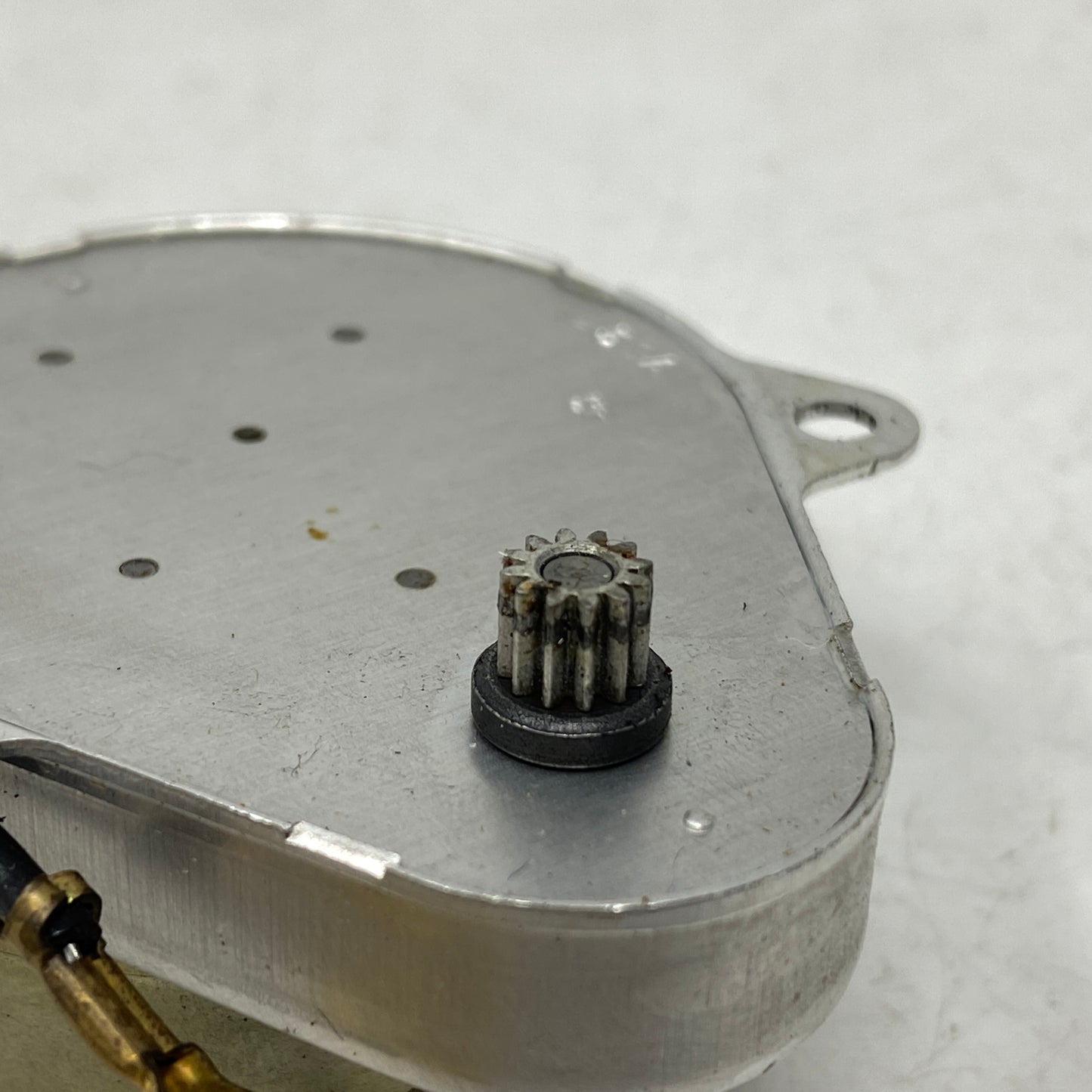 Whirlpool Maytag Amana GE Frigidaire Dryer Timer 36147 - Side View