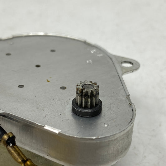 Whirlpool Maytag Amana GE Frigidaire Dryer Timer 36147 - Side View