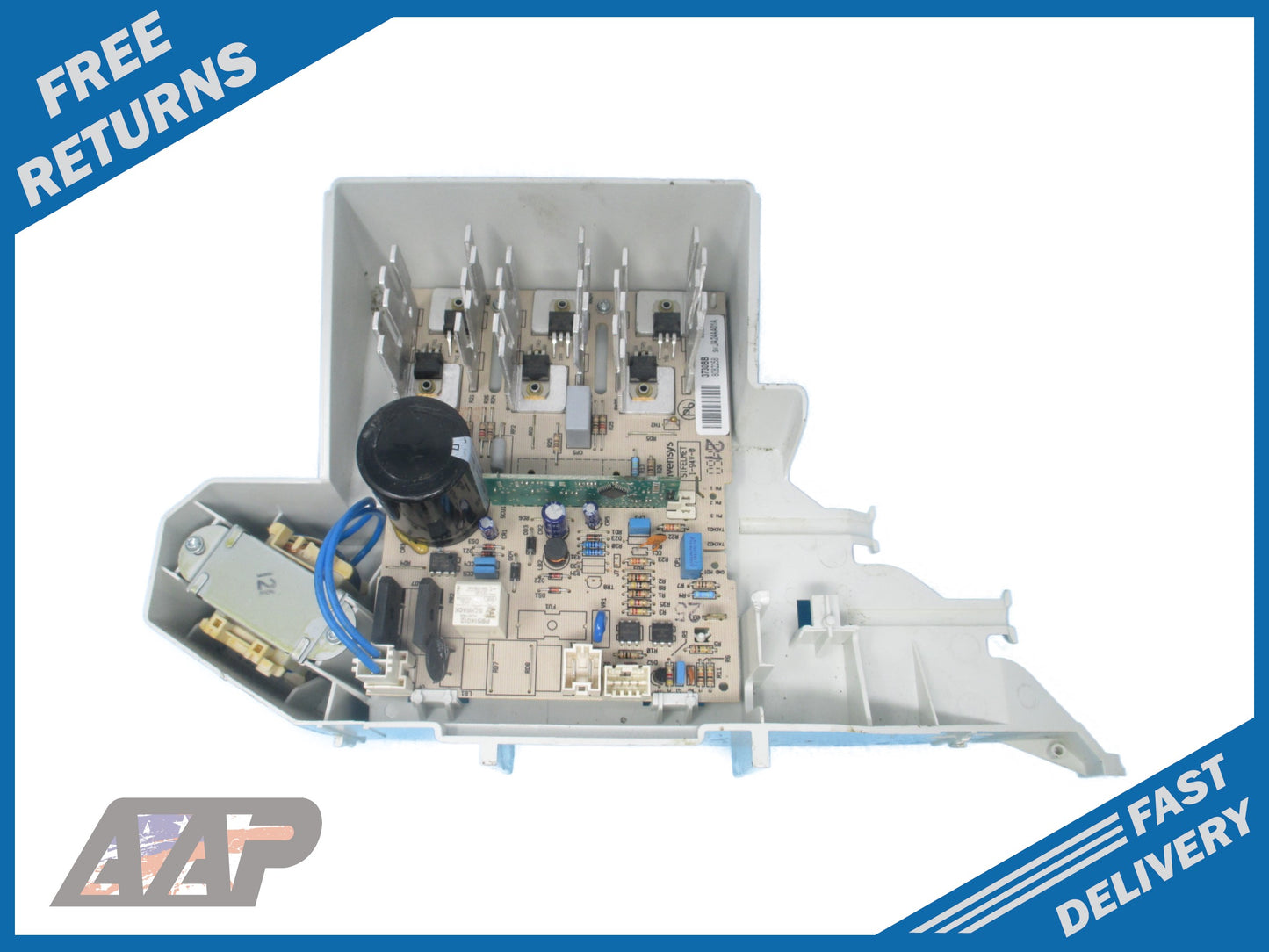 8082258 Asko Washer Frequency Control Converter *1 Year Guaranty* FAST SHIP