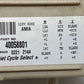 40058801 AAP REFURBISHED Whirlpool Washer Timer LIFETIME Guarantee 2-3DayDeliver