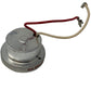 Timer Motor Dryer Timer 05306 - Front View