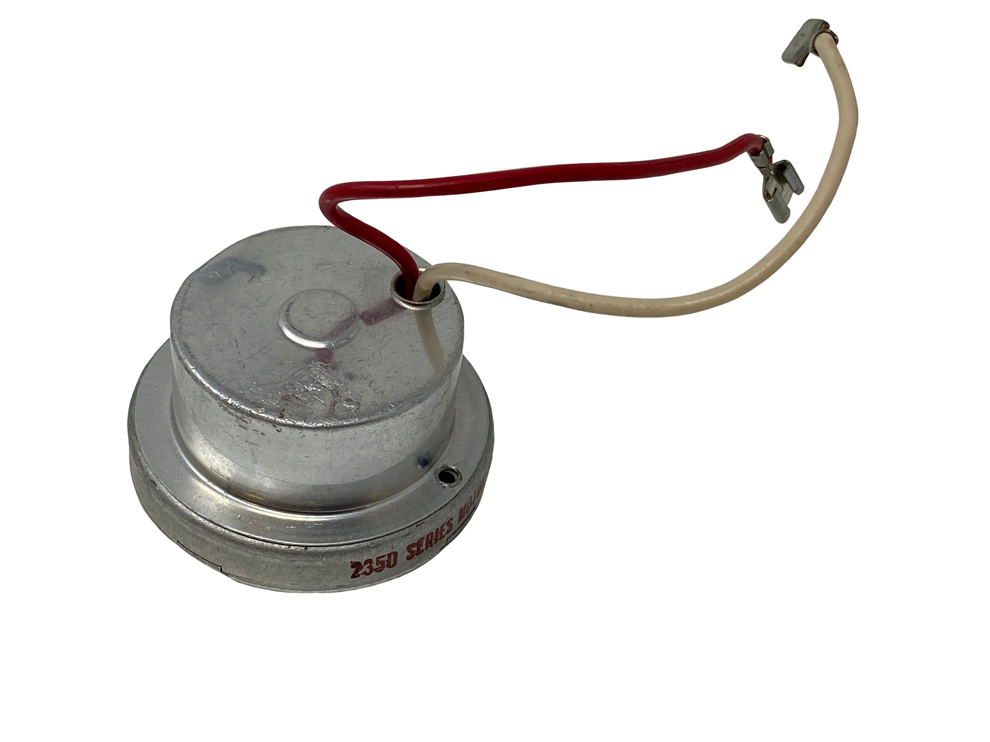Timer Motor Dryer Timer 05306 - Front View