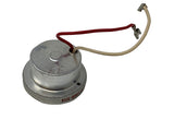 44-7553 2350 3 WATT 120V 60 HZ Timer Motor