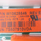 W10625546  Dryer Control Board ⚡2 Year Warranty ⚡ Fast Shipping⚡