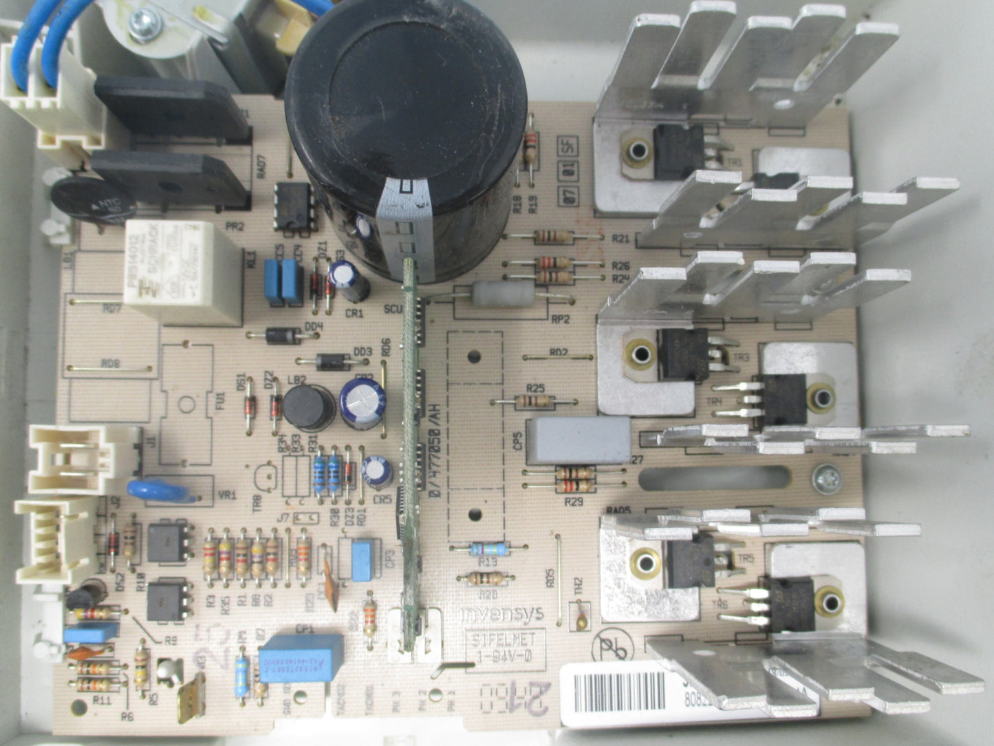 8082258 Asko Washer Frequency Control Converter *1 Year Guaranty* FAST SHIP