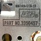 3356457 AAP REFURBISHED Whirlpool Washer Timer LIFETIME Guarantee 2-3 DayDeliver