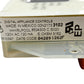 8524303 REFURBISHED Whirlpool White Stove Control *LIFETIME Guarantee*