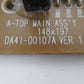 DA41-00104M Samsung Refrigerator Control *1 Year Guarantee* Same Day Ship