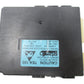 Bitron Dryer Timer 3041005501 - Front View
