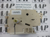 W10124193 AAP REFURBISHED Whirlpool Washer Timer LIFETIME Guarantee Fast Ship