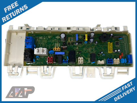 EBR62707641 EBR64094832 Kenmore Dryer Control Board ⚡️2 Year Warranty ⚡️ Fast Shipping ⚡️